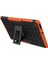 Lenovo Tab M10 Plus TB-X606F Lastik Doku Kılıfı Için (Yurt Dışından) 5