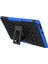 Lenovo Tab M10 Plus TB-X606F Lastik Doku Kılıfı Için (Yurt Dışından) 5