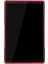 Lenovo Tab M10 Plus TB-X606F Lastik Doku Kılıfı Için (Yurt Dışından) 3