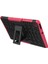 Lenovo Tab M10 Plus TB-X606F Lastik Doku Kılıfı Için (Yurt Dışından) 5