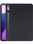 Lenovo Tab P11 Pro Gen 2 Için Buzlu Tpu Tablet Kılıfı (Yurt Dışından) 1