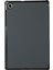 Lenovo Tab M10 Hd (X306) Flip Tpu + Pu Deri Kılıf Için (Yurt Dışından) 3