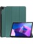 Lenovo Tab M10 3. Nesil / TB328FU Için Custer Saf Renkli Tablet Kılıfı (Yurt Dışından) 1