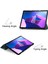 Lenovo Tab M10 3. Nesil / TB328FU Için Custer Saf Renkli Tablet Kılıfı (Yurt Dışından) 5
