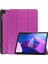 Lenovo Tab M10 3. Nesil / TB328FU Için Custer Saf Renkli Tablet Kılıfı (Yurt Dışından) 1