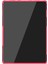 Lastik Dokusu Tpu+Pc Kılıfı Lenovo Tab M10 X605 / X505 (Yurt Dışından) 3