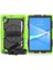 Lenovo Tab M10 Hd TB-X306X Için Silikon + Pc Tablet Kılıfı (Yurt Dışından) 2
