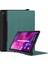 Lenovo Yoga Tab 11 / YT-J706X Için Custer Texture Deri Kılıf (Yurt Dışından) 1