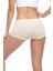 Kadın Dikişsiz Boxer 3'lü Set 1
