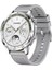 Huawei Watch Gt5 46 mm ile Uyumlu Kordon Dikiş Desenli 22 mm Jazzy Spor Kayış 1