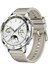 Huawei Watch Gt4 46 mm ile Uyumlu Kordon Dikiş Desenli 22 mm Jazzy Spor Kayış 1