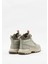 erpillar Colorado Sneaker Kadın Bej Deri Bot 4