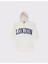 Kız Çocuk Kapüşonlu Sweat Elbise 1
