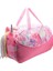 Unicorn Pembe Spor Çanta - VST-CN0037/2033 1