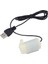 USB Girişli Mini Dalgıç Dik Su Pompası IP68 Saatte 80-120 Litre 1