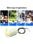 USB Girişli Mini Dalgıç Dik Su Pompası IP68 Saatte 80-120 Litre 3