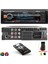 XQ-700DSP Oto Teyp 4X60W Bt/2xusb/sd/fm/aux Mobil Aplikasyon 2