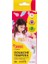 Jovı 520P Guaj Boya 6 x 15ML Kavanoz + Fırça Pastel Renkler - 6'lı Kutu 5