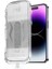 iPhone 15 / 16 Serisi Kolay Uygulama Aparatlı 9h Hd Temperli Cam Ekran Koruyucu ve Kiti 2