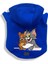 Köpek Kıyafeti Köpek Sweatshirt Hoodie Köpek Ürünleri Kedi Kıyafeti - Tom ve Jerry 1