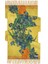 Kaşmir Eşarp, Van Gogh Yağlı Boya, Çift Taraflı Baskılı Boyun, Kış Sıcaklığı, Retro Püsküllü Şal, Yaratıcı ve Benzersiz (Yurt Dışından) 1
