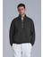 Howe Erkek Sweatshirt Haki 5