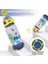 Space Dino 650 ml Plastik Matara 2