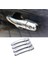 Hyundai Accent Era Krom Kapı Kolu 4 Kapı 2005 Üzeri Paslanmaz Çelik Uyumlu 2