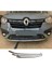 Renault Express Krom Ön Tampon Alt Çıta 3 Parça 2021> Paslanmaz Çelik 1