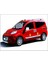Fiat Fiorino Krom Yan Kapı Çıtası 4 Kapı 2008 Üzeri Paslanmaz Çelik 4