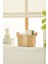 Jüt, Dolap Içi Çamaşır Çocuk Odası Oyuncak Düzenleyici Katlanır Saklama Sepeti Organizer 24X17X14 4