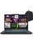 Msı Cyborg 15 Intel Core I5 13420H 96GB 1tb SSD RTX4050 6gb Windows 11 Pro 15.6" Fhd 144Hz Taşınabilir Bilgisayar A13VE1478XTRWP14 + Zetta Çanta 1
