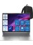 Probook 460 G11 Intel Core Ultra 5 125U Ddr5 32GB 4tb SSD Intel® Aı Boost 16 Wuxga IPS Windows 11 Home Taşınabilir Bilgisayar 9Y7S7ETH12 + Zettaçanta 1