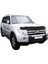 Mitsubishi Pajero Ferrous Ön Kaput Koruyucu Rüzgarlık 2007 2019 2