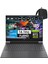 Victus Gaming Laptop 16-R0071NT Intel I7 13700H 32GB Ddr5 4tb SSD 8GB/RTX4070 Freedos 16.1" 144 Hz Fhd IPS Taşınabilir Bilgisayar 88V898EA08+WEBLEGELSINÇANTA 1