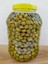 Hatay Yeşil Kırma Zeytin 5 kg 1