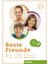 Beste Freunde Plus A1.1: Kursbuch Und Arbeitsbuch + Interactive Version & App 3