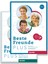 Beste Freunde Plus A1.2: Kursbuch Und Arbeitsbuch + Interactive Version & App 1