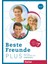 Beste Freunde Plus A1.2: Kursbuch Und Arbeitsbuch + Interactive Version & App 2