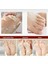 4adet Marlett Foot Peeling Pack,Professional Çorap Tipi Ayak Maskesi,Soyulabilen Ayak Maskesi 5