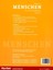Menschen B1.1 Kursbuch + Arbeitsbuch + DVD 5