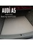 Audi A5 Araca Özel Bagaj Havuzu 1