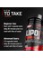 Lipo-6 Extreme Fat Burner 120 Kapsul 4