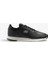 Sport Linetrack Erkek Siyah Sneaker 1