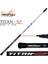 Titan-Xp Göl Kamışı 300 cm 5-25 gr 1