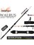 Walrus Teleskopik Tekne Kamışı 165 cm 100-200 gr 1