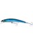 Original Crystal Minnow Floating Yapay Balığı Ghıw 90MM 1