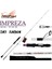 Impreza Jig Kamışı 200 cm 40-120 gr 2 Parça 1