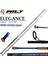 Elegance 270 cm Spin Kamış 10 - 40 gr 1