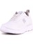 4194 Ricco Beyaz Unisex Spor Ayakkabı 2
